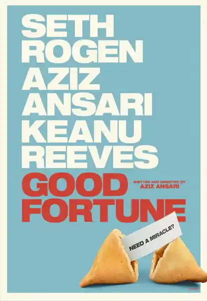 Good Fortune